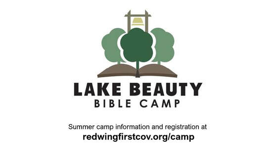 Lake Beauty Bible Camp Summer Registration is Open